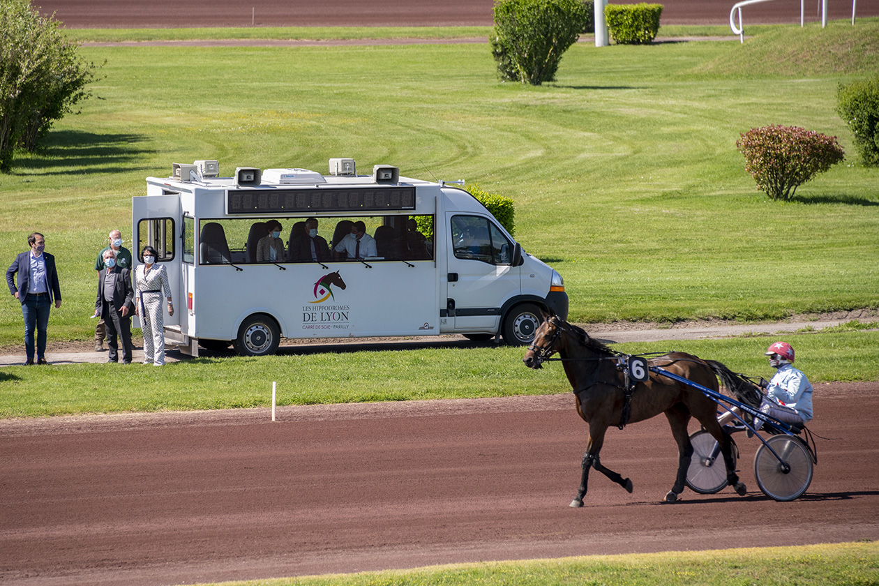 Grand prix de la ville de Bron | Ville de Bron